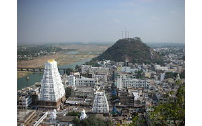 Srikalahasti