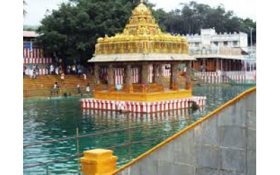 Tirumala