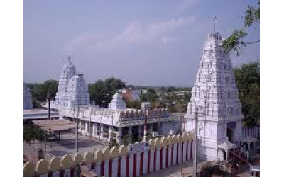 Dharmavaram