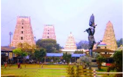 Dwaraka Tirumala