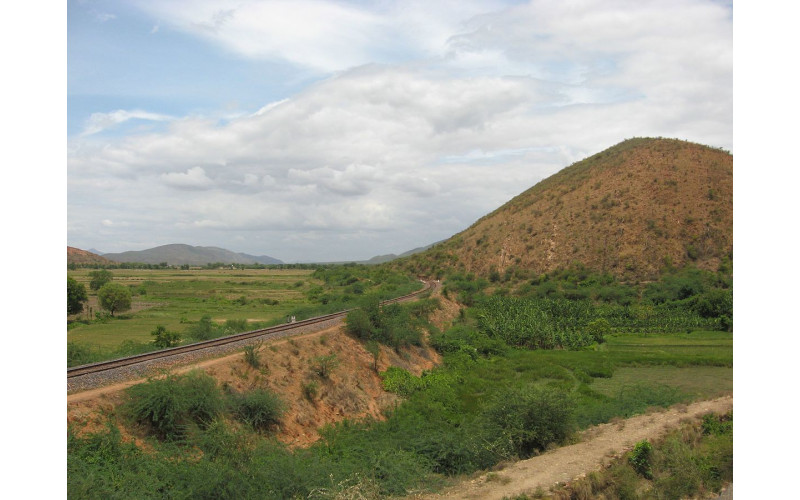 Vinukonda