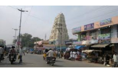 Muddanur