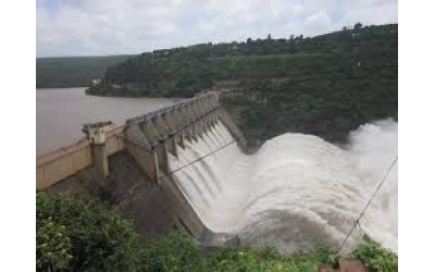 Srisailam