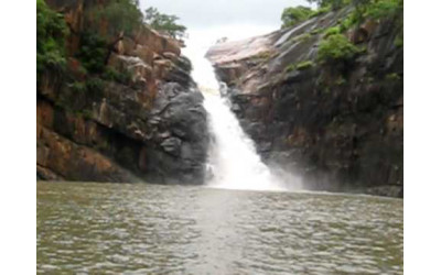 Giddaluru