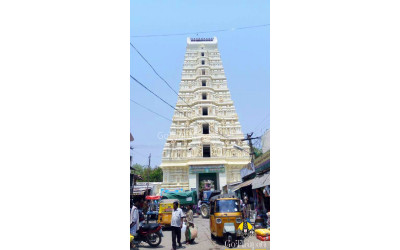 Markapuram 