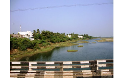 Bhuvanagiri