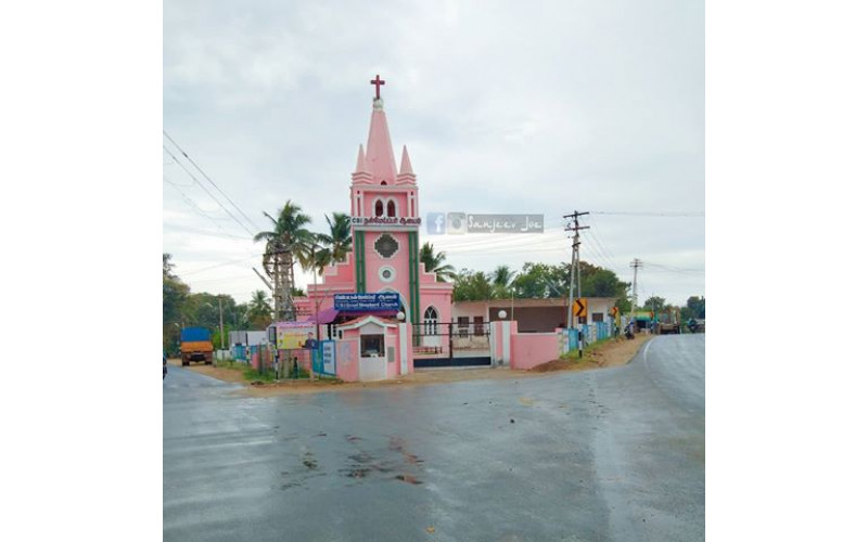 Avalpoondurai 