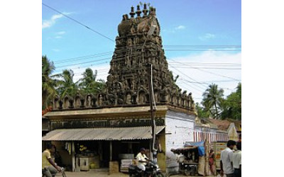 Ayothiapattinam 