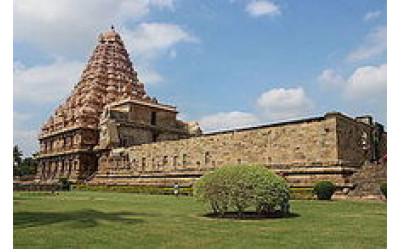 Cholapuram