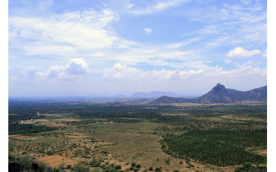 Bodinayakanur