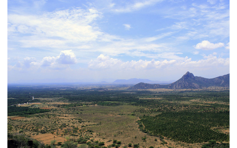 Bodinayakanur