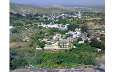 Ammavarikuppam