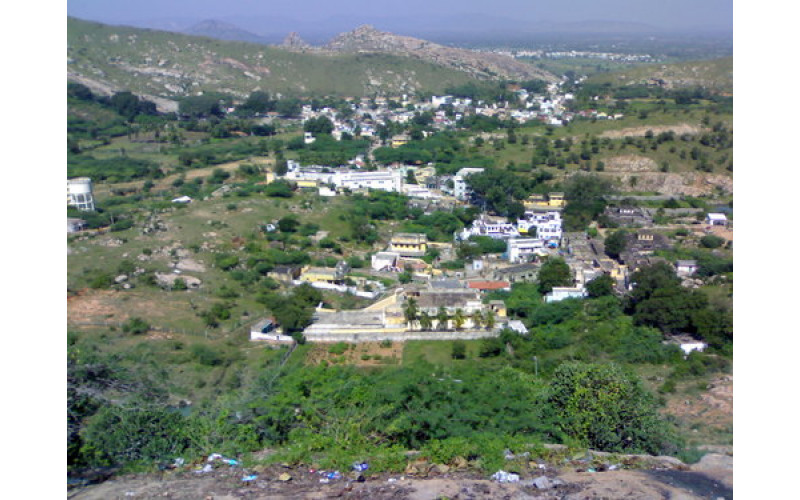 Ammavarikuppam