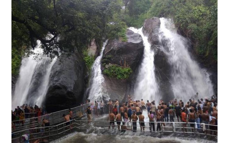 Courtallam