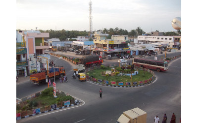 Dharapuram