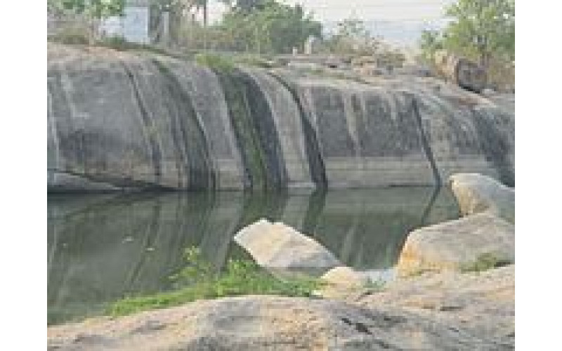 Arakandanallur