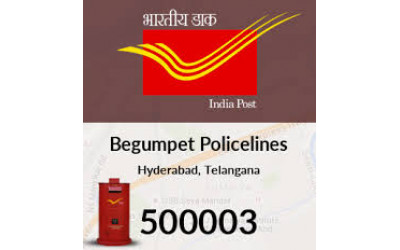 Begumpet Policelines