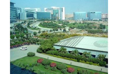 Cyberabad