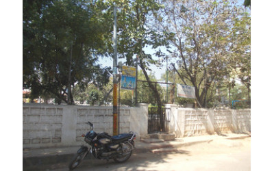 Dattatreya Colony