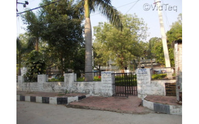 Dilsukhnagar Colony