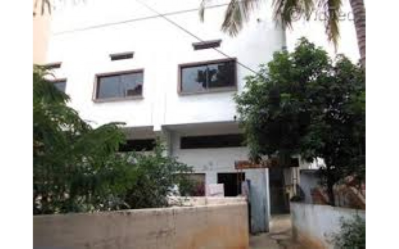 Hanumanpet