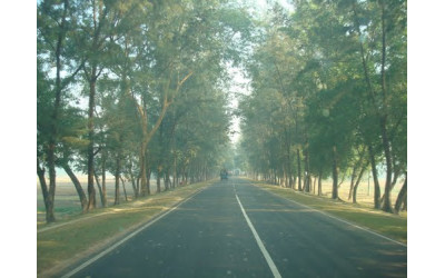 Hasan Nagar