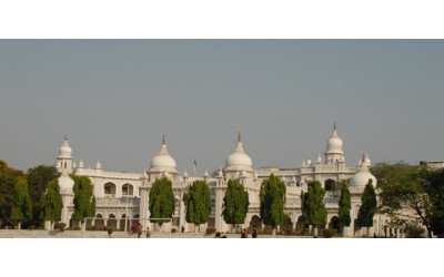 Hyderabad Public School