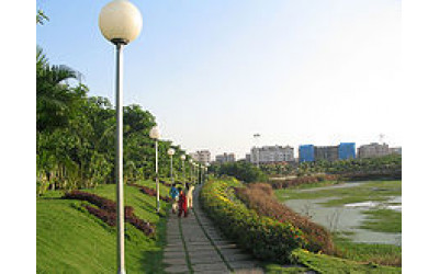  Jubilee Hills