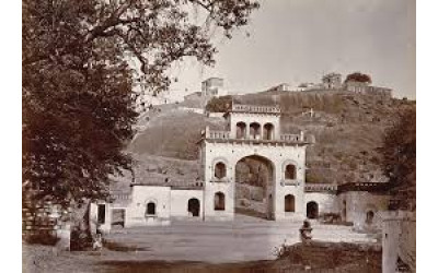 Moula-Ali