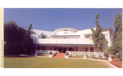 Raj Bhavan
