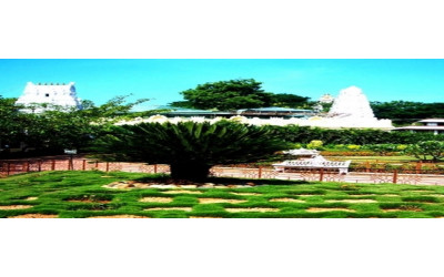 Musheerabad NDSO