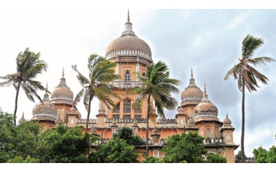 Osmania General Hospital