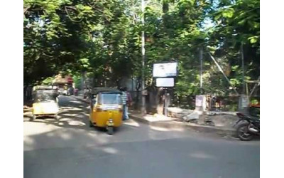 Padma Rao Nagar