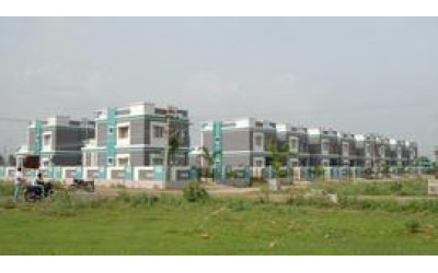 Padmavathi Nagar