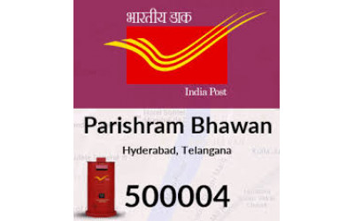 Parishram Bhawan