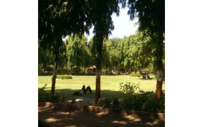 Pragathi Nagar