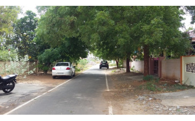 Rahmath Nagar