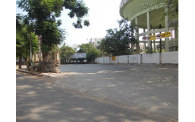 Saidabad colony