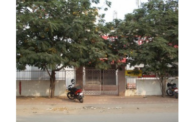 Sakkubai Nagar