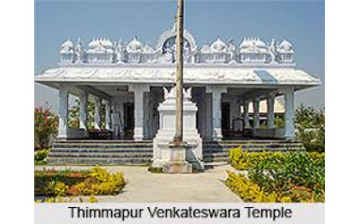 Thimmapur