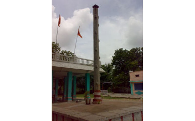 Damaragidda