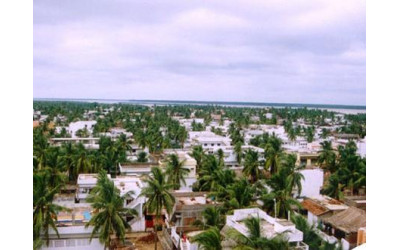 Ramachandrapuram