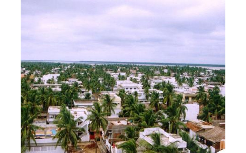Ramachandrapuram