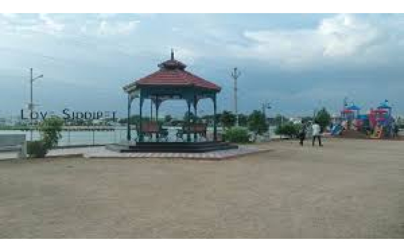 Siddipet