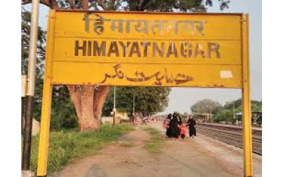 Himayatnagar