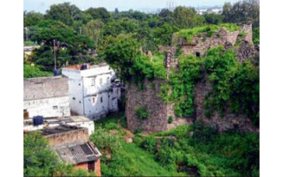 Murad Mahal