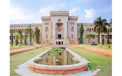 Osmania University