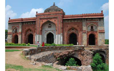 Qila Mohammed Nagar