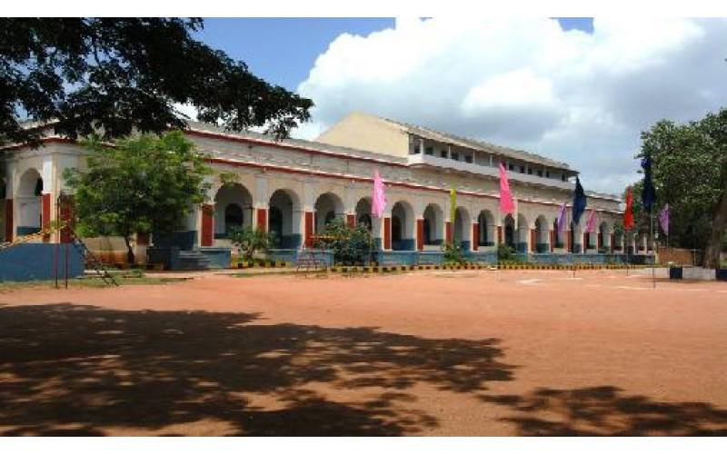 Tirumalagiri