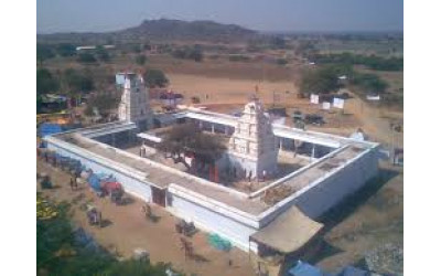 Urkonda